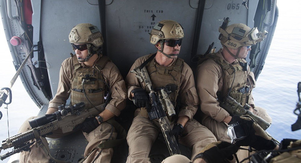 Việc Biệt kích Hải quân, Thủy quân Lục chiến và giờ là cả Mật vụ Mỹ quyết định đưa vào trang bị Mk 13 Mod 7 cho thấy sức mạnh của mẫu súng bắn tỉa này đã được chứng minh trên chiến trường.