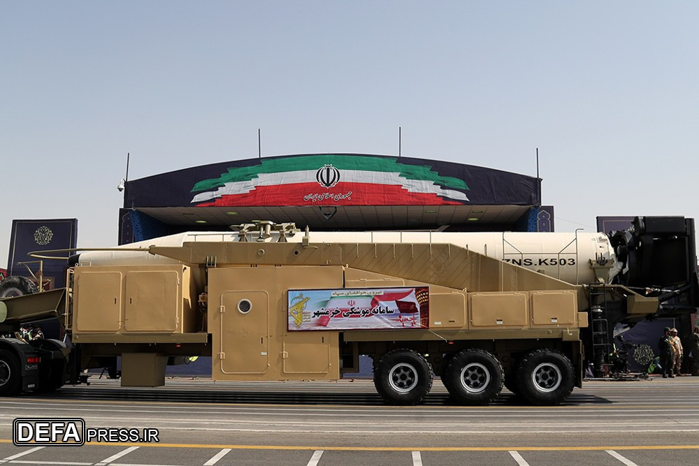 Căng thẳng ban đầu liên quan đến chương trình hạt nhân của Iran vẫn luôn tiềm ẩn việc dẫn đến những cuộc không kích chớp nhoáng do Mỹ và Israel thực hiện.