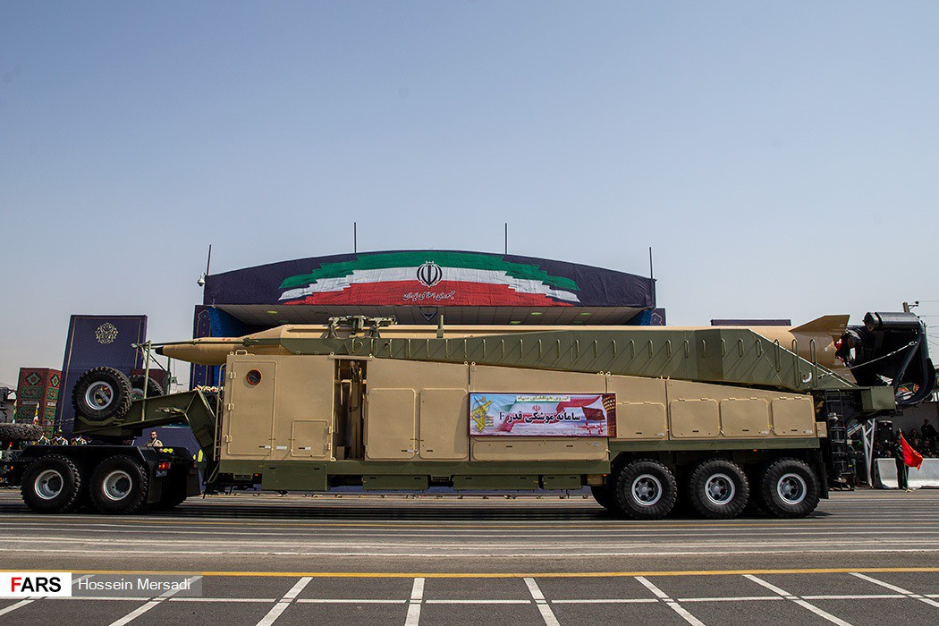 Có lẽ Iran cũng hiểu điều này khi mới đây họ đã đưa ra đề xuất hòa bình cho các tình huống phát sinh trên eo biển Hormuz cũng như trên vịnh Persian.