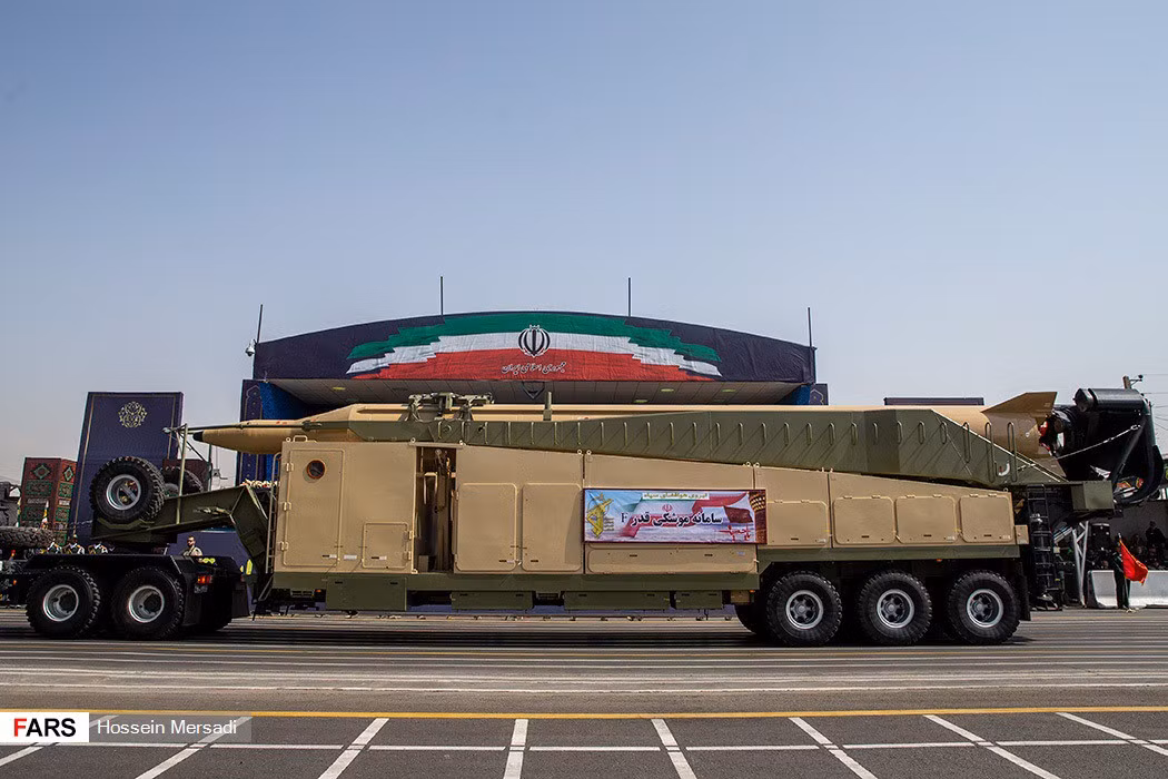 Có lẽ Iran cũng hiểu điều này khi mới đây họ đã đưa ra đề xuất hòa bình cho các tình huống phát sinh trên eo biển Hormuz cũng như trên vịnh Persian.