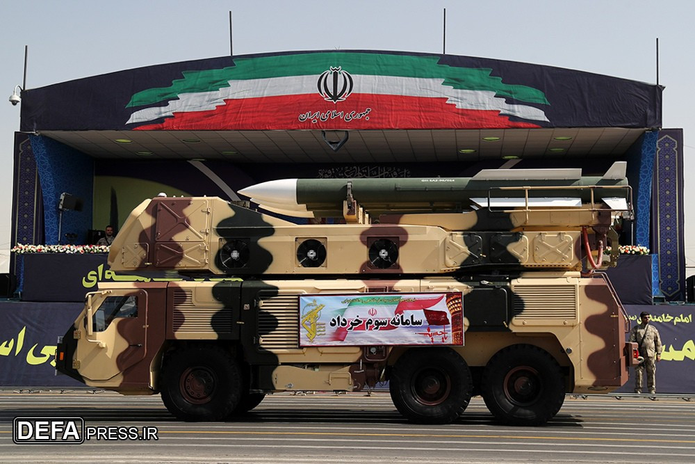 Tình hình đột ngột trở nên nóng bỏng hơn sau khi lực lượng phòng không Iran bắn hạ chiếc máy bay trinh sát không người lái RQ-4A Global Hawk của Mỹ ngoài khơi vịnh Persian.