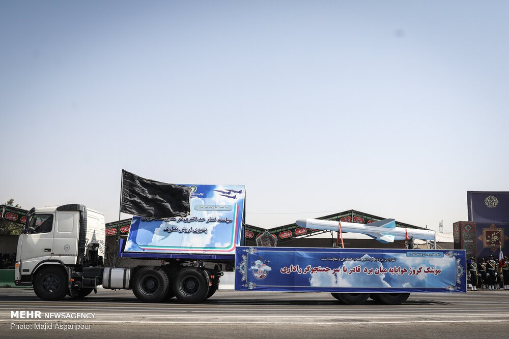 Theo đánh giá của giới quan sát, với những động thái xuống thang từ cả đôi bên thì khu vực Trung Đông tạm thời vẫn tránh được nguy cơ chiến tranh, ít nhất là đến sau năm 2020.