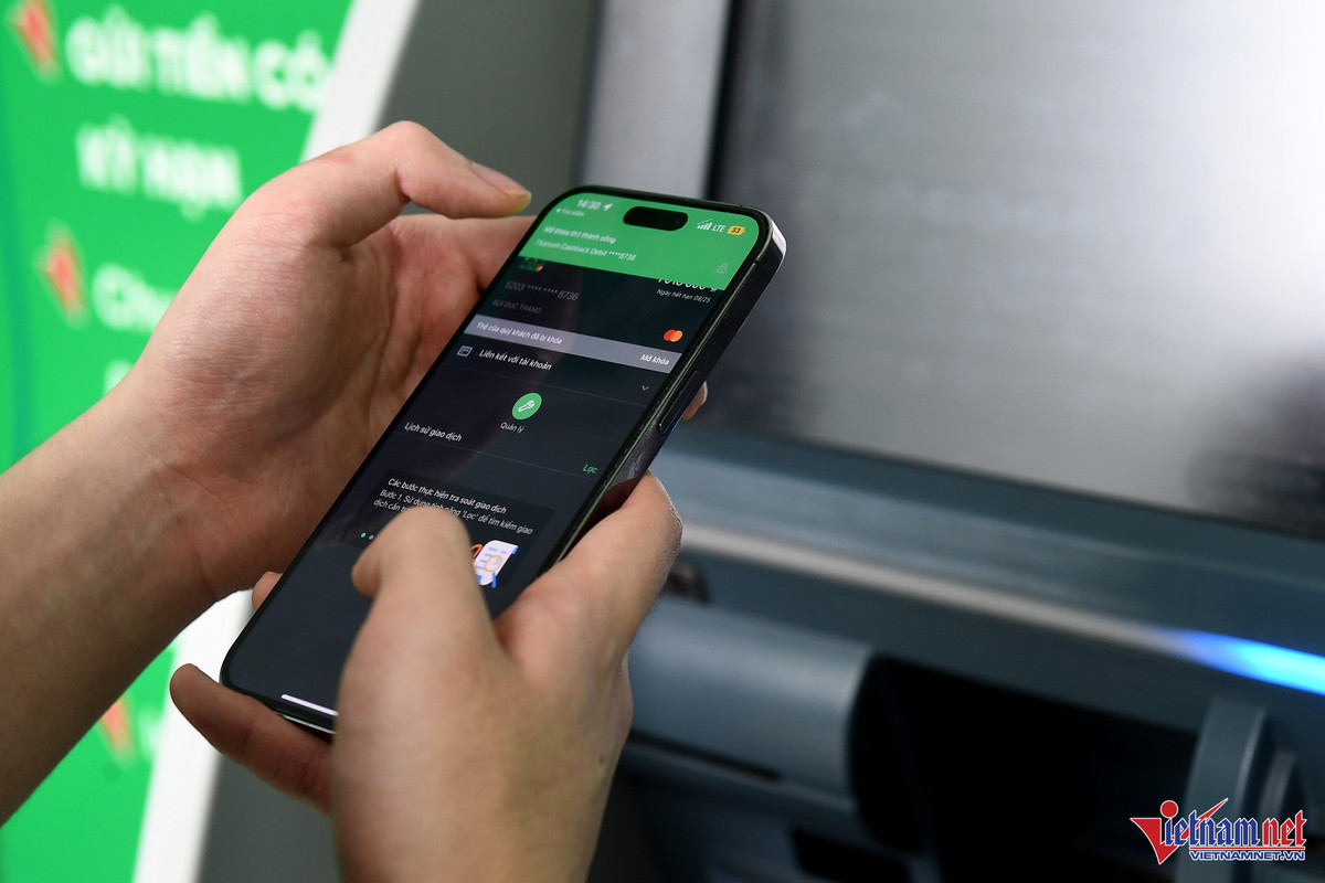 Cách lấy lại tiền sau khi chuyển nhầm tài khoản Cach lay lai tien sau khi chuyen nham tai khoan