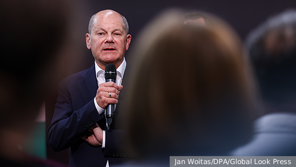 Cựu cố vấn Lầu Năm Góc: Đức và Nga đang xích lại gần nhau hơn Cuu co van Lau Nam Goc: Duc va Nga dang xich lai gan nhau hon