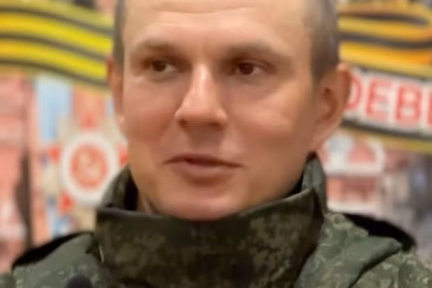 Lính Nga "giả chết" lừa UAV Ukraine, thoát chết trong gang tấc Linh Nga