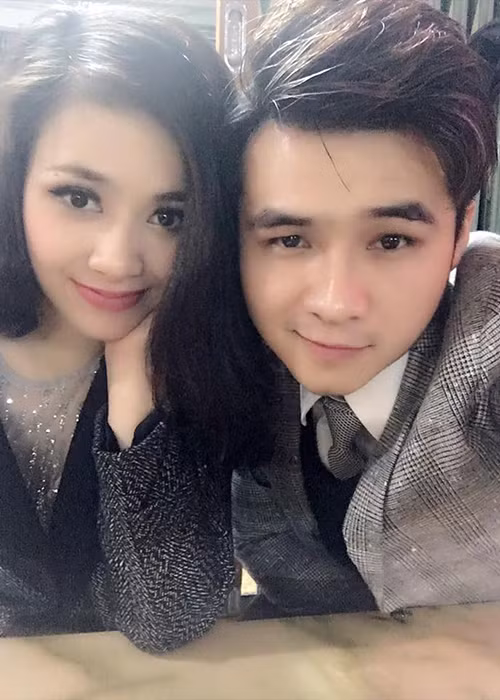 Yêu nhau lâu nhưng Hà Anh và Dương Hoàng Yến chưa bao giờ cảm thấy nhàm chán. Trong một cuộc phỏng vấn với Người đưa tin, Hà Anh cho hay cả hai luôn hiểu đối phương và bản thân mình cần gì nên ngày càng mặn nồng. Ảnh: FBNV