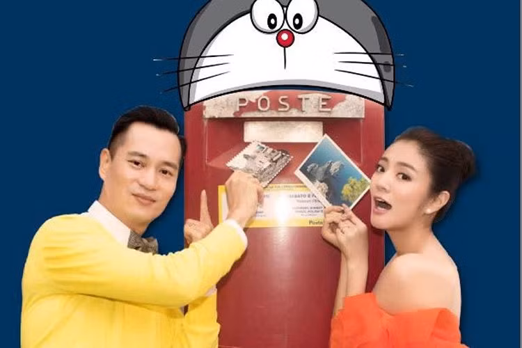 Về đời tư, An Dĩ Hiên từng gắn bó với tài tử Hàn Quốc Lee Seung Hyun năm 2010. Cô cũng từng gây ồn ào khi tiết lộ chuyện bạn thân Từ Hy Viên thẩm mỹ trên báo chí. Sau lần đó, hai diễn viên từ bạn trở thành người dưng.