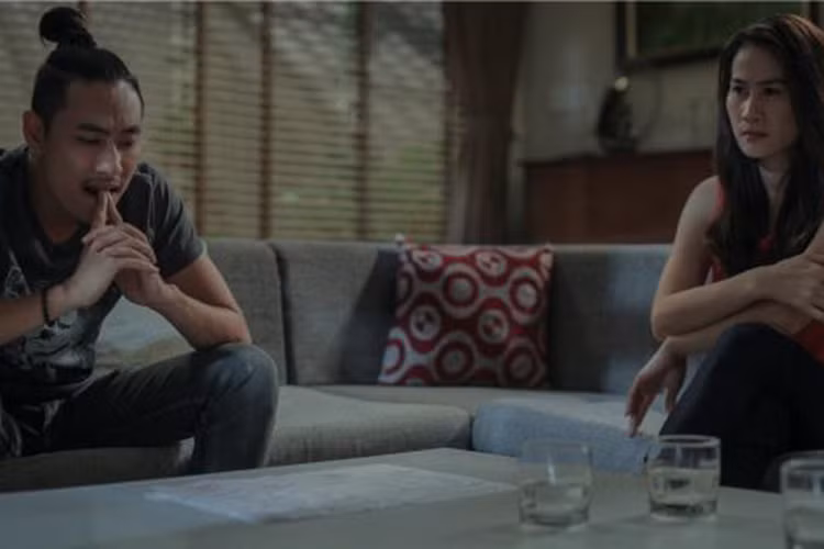 Kiều Minh Tuấn tiếp tục đảm nhận vai phụ trong bộ phim điện ảnh “Scandal 2: Hào quang trở lại”. Lối diễn hài hước, hoạt ngôn cùng gương mặt nhiều cảm xúc của anh tiếp tục gây ấn tượng mạnh với khán giả. Ảnh: Báo đất việt