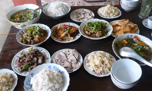 4 tuyet chieu giam con dau da day chi trong 'phut mot'