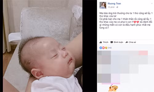 Vo dien vien Viet Anh noi gi truoc tin don ly hon?-Hinh-5