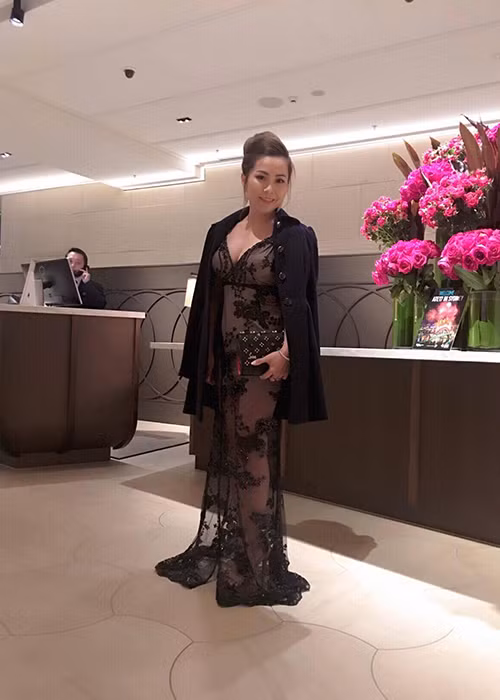 Khi dư luận có những ý kiến trái chiều về việc sớm có tình mới chỉ sau 3 tháng ly hôn Phi Thanh Vân, Bảo Duy lên tiếng đáp trả chuyện yêu đương là điều bình thường khi anh đang là người độc thân. Ảnh: FBNV