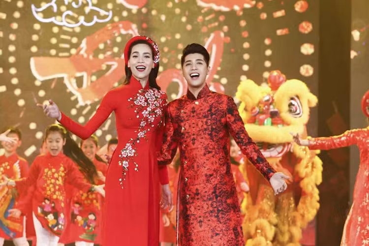 Noo Phước Thịnh khẳng định những lời đồn đoán là những lời nói phiến diện, không có bằng chứng làm ảnh hưởng đến uy tín và hình ảnh của anh. Giọng ca “Tôi là một ngôi sao” còn dọa sẽ nhờ công an vào cuộc nếu người tung tin đồn không hối lỗi. Ảnh: VTC