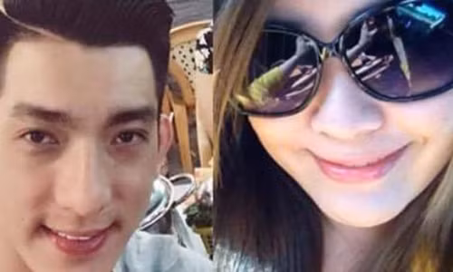 Lo anh ban gai moi cua chong cu Phi Thanh Van