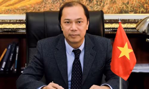 Viet Nam va nhung dong gop quan trong tai Hoi nghi Cap cao ASEAN 30