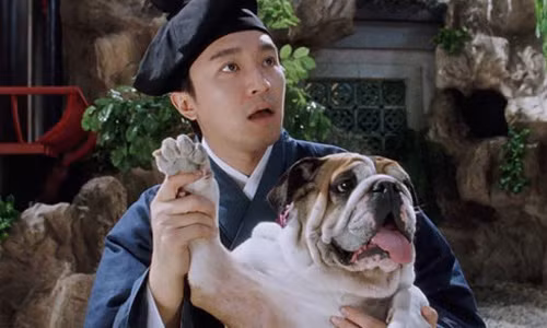 So ke khoi tai san khong lo cua Chau Nhuan Phat, Chau Tinh Tri