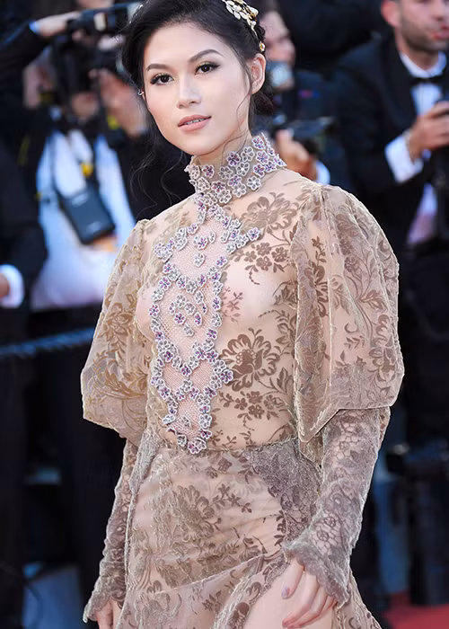 Ngọc Thanh Tâm chia sẻ, đây là lần đầu tiên cô được tham dự một trong những liên hoan phim quan trọng nhất của thế giới.