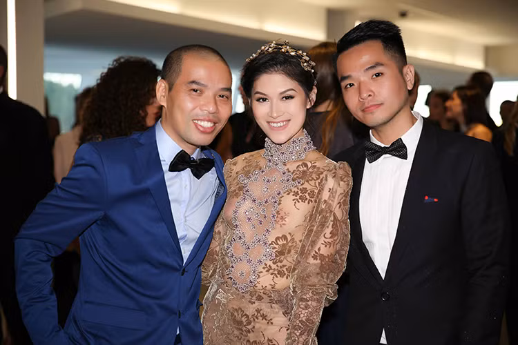 Tại Chợ Phim Cannes, “Đảo của dân ngụ cư” cũng sẽ là một trong những bộ phim được chọn giới thiệu như một bộ phim Việt Nam đã gây được thành công tại các LHP quốc tế trong thời gian vừa qua.