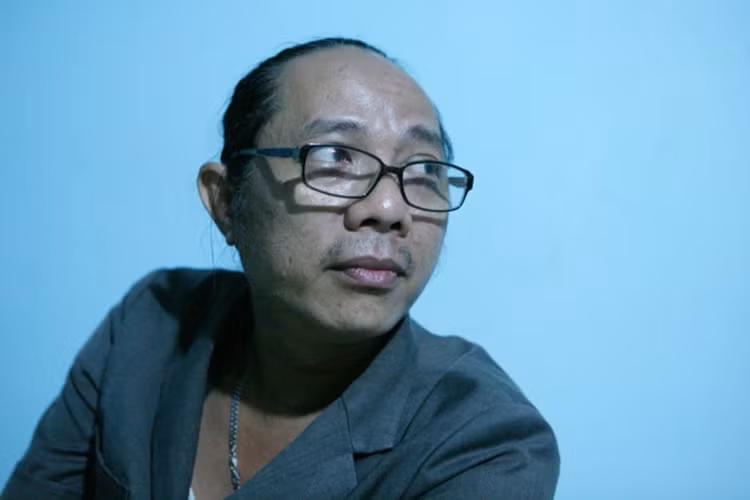 Nghe si Trung Dan la ai ma Hoai Linh - Tran Thanh deu ne?-Hinh-10