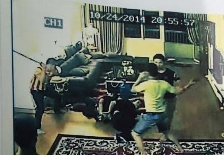 Vu an chem nguoi rung dong Ha Dong: Nhieu tinh tiet chua ro