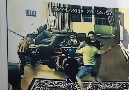 Vu an chem nguoi rung dong Ha Dong: Nhieu tinh tiet chua ro