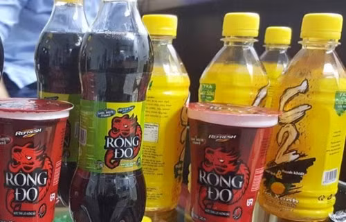 Don thoi tra xanh C2, Rong Do de ha uy tin URC, hoang mang NTD