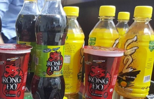 Don thoi tra xanh C2, Rong Do de ha uy tin URC, hoang mang NTD