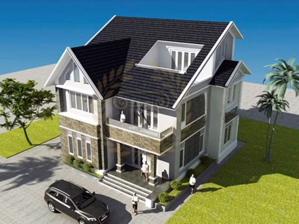 Nhung luu y quan trong khi thiet ke nha ong hop phong thuy-Hinh-3