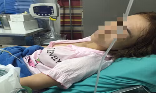 Sap tien hanh ca chuyen gioi dau tien tai Viet Nam