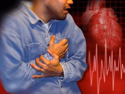 Khi cơ thể đàn ông thiếu quá nhiều vitamin D có thể dẫn tới bệnh cao huyết áp, tăng nguy cơ tử vong do bệnh tim mạch.