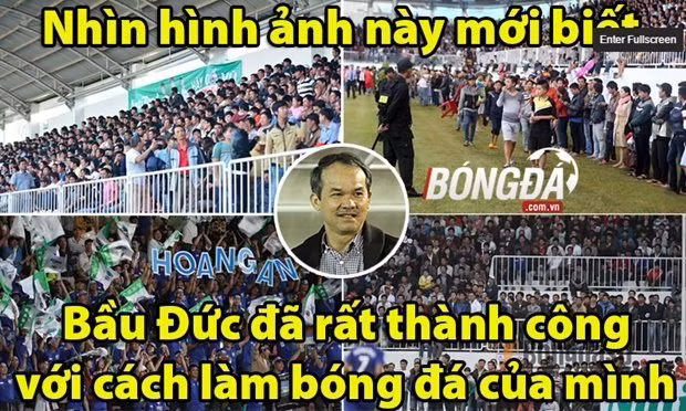 vo san pleiku tran dau v-league 2015: dang mung hay dang lo hinh anh 2