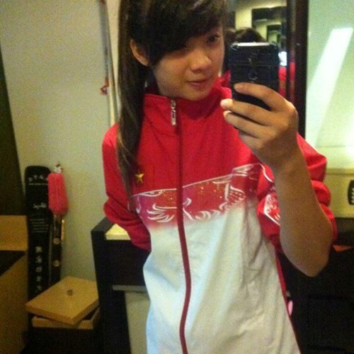 Đạt được nhiều thành tích cao nhưng ít ai biết được, Dương Thúy Vi khi còn nhỏ lại có rất ít hứng thú với Wushu. Môn võ này đến với Thúy Vi rất tình cờ trong một lần cô đến xem buổi tập luyện của một người em họ. 