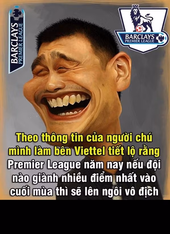 Dù ở tất cả lĩnh vực, đề tài, cụm từ "theo thông tin từ ông chú mình..." đều xuất hiện. Rất nhiều bức ảnh chế đã được sản xuất để châm biếm vấn đề này và tạo ra không ít tiếng cười. 