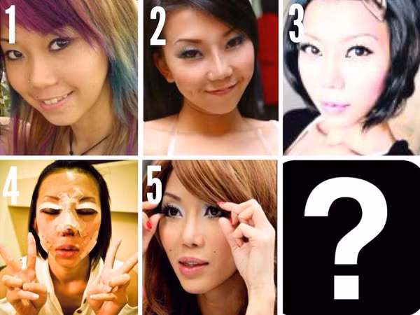  Các fan, cư dân mạng Malaysia và một số nước châu Á đang rất tò mò về nhan sắc, khuôn mặt mới của Leng Yein, không biết sau khi tháo băng, khuôn mặt cô nàng sẽ thay đổi như thế nào.