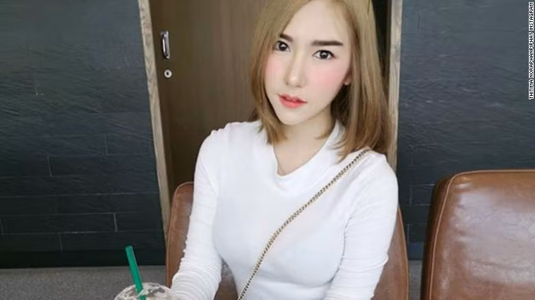 Cai chet cua nguoi mau Thai Lan he lo goc toi nhung buoi tiec o tu gia