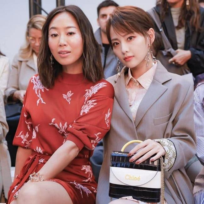 My nhan Truong Gia Nghe - niem tu hao chau A tai Tuan le thoi trang Paris-Hinh-6