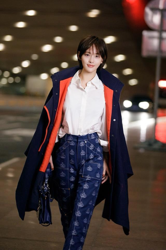 My nhan Truong Gia Nghe - niem tu hao chau A tai Tuan le thoi trang Paris-Hinh-7