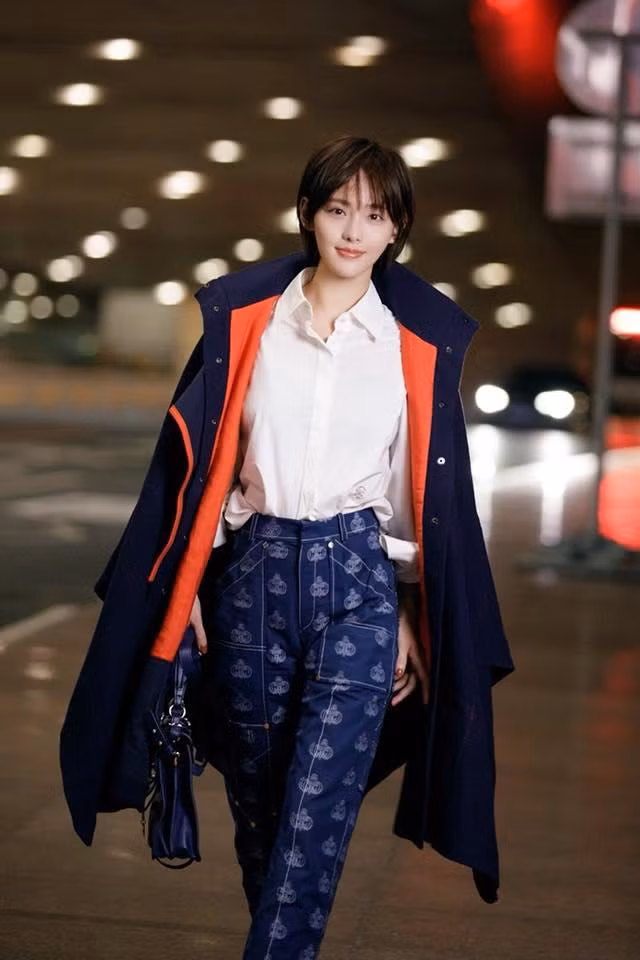 My nhan Truong Gia Nghe - niem tu hao chau A tai Tuan le thoi trang Paris-Hinh-7