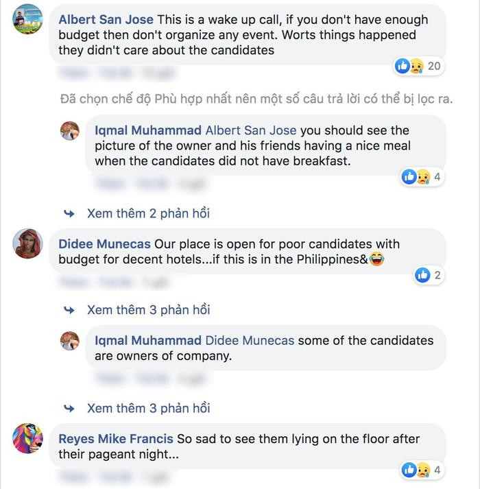 Mister Global bi to de loat nam vuong ngu va vat: Dai dien Viet Nam noi gi?-Hinh-6