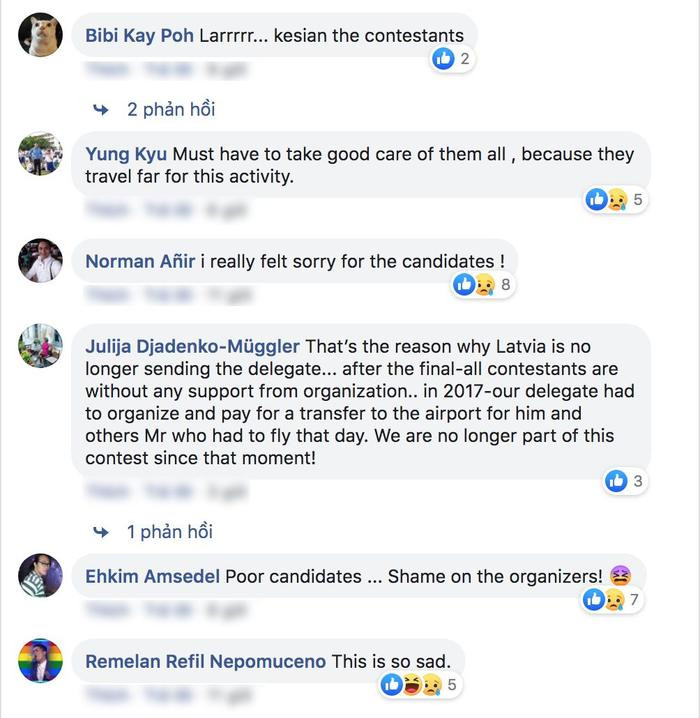 Mister Global bi to de loat nam vuong ngu va vat: Dai dien Viet Nam noi gi?-Hinh-7