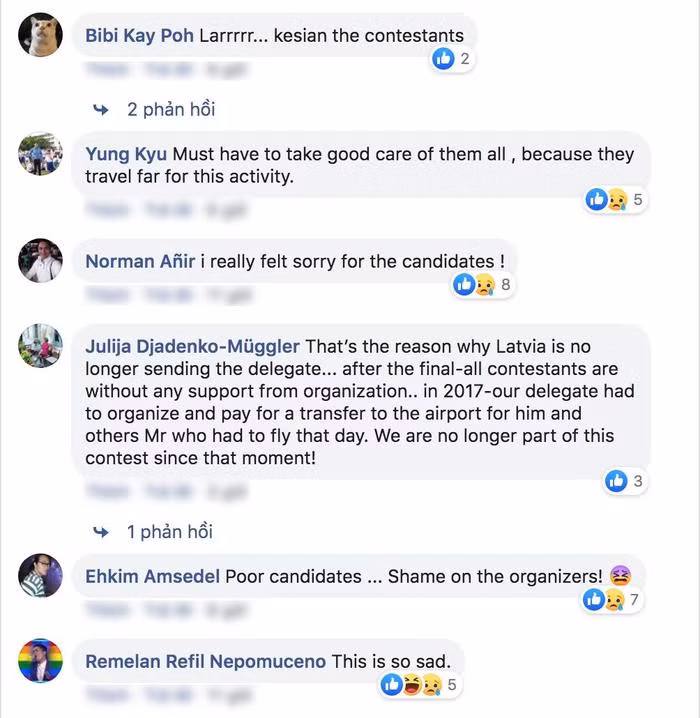 Mister Global bi to de loat nam vuong ngu va vat: Dai dien Viet Nam noi gi?-Hinh-7