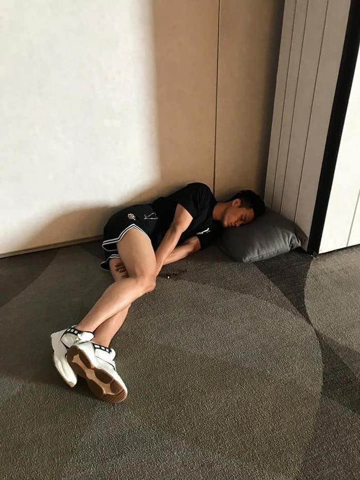 Mister Global bi to de loat nam vuong ngu va vat: Dai dien Viet Nam noi gi?-Hinh-4