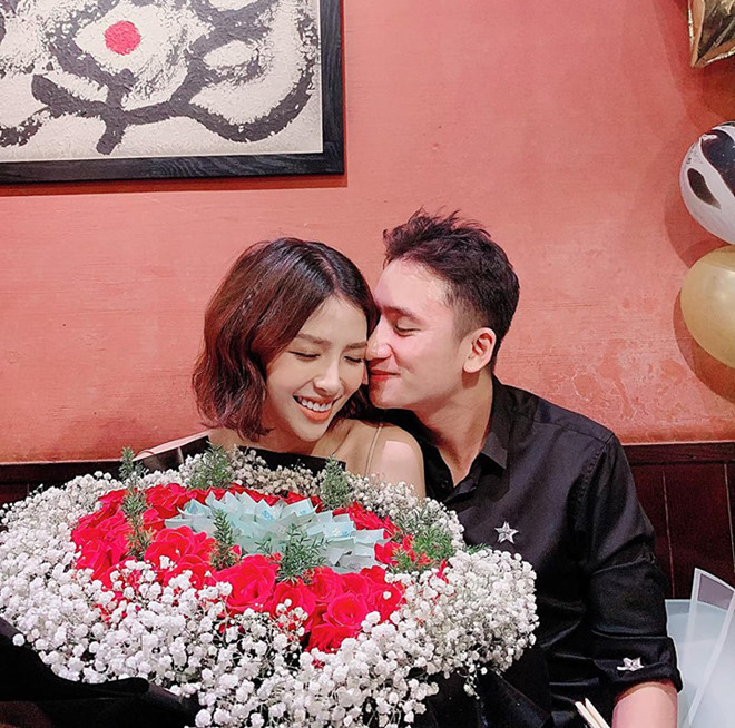 Ban gai Phan Manh Quynh mua nha moi truoc le cuoi-Hinh-2