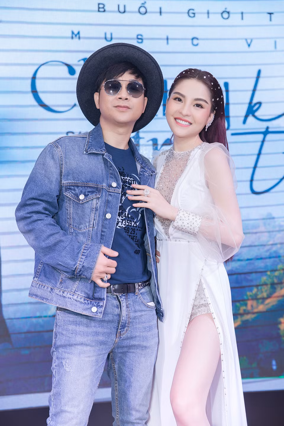 Ca sĩ Quách Tuấn Du cũng là người anh thân thiết lâu năm của Saka Trương Tuyền.