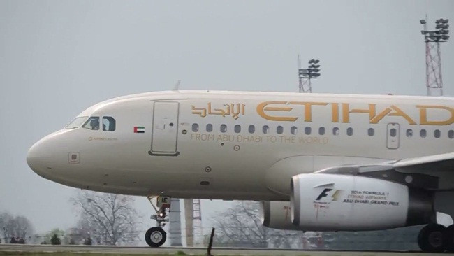 Loại máy bay này được thiết kế cho các chặng bay ngắn đến trung bình, tầm bay khoảng 7.000 km.