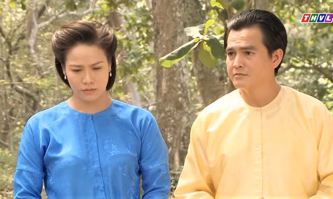 Doi tu thang tram cua dien vien 'Tieng set trong mua'