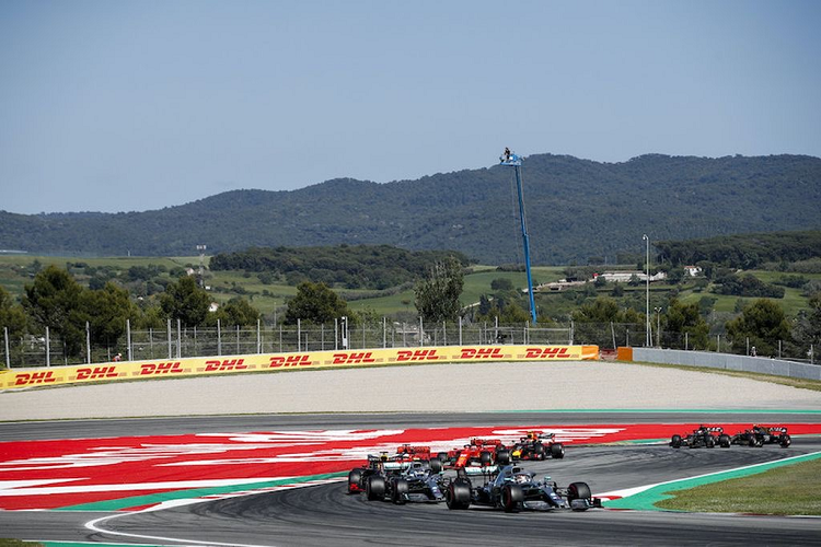 Giai dua F1 se duoc to chuc tai Viet Nam