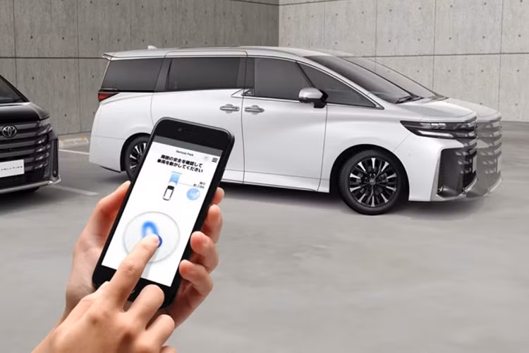 Với màn ra mắt sắp tới cùng giá xe Toyota Alphard và Vellfire 2024 từ 3,9 triệu baht (khoảng 2,6 tỷ đồng), Thái Lan trở thành đất nước thứ 2 trong khu vực Đông Nam Á ra mắt Toyota Alphard và Vellfire thế hệ mới sau Malaysia.