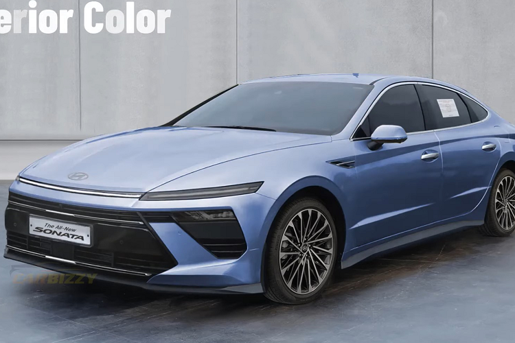 Đầu tiên là động cơ xăng 4 xi-lanh, hút khí tự nhiên, dung tích 2.5L, sản sinh công suất tối đa 191 mã lực. Thứ hai là động cơ xăng 4 xi-lanh, tăng áp, dung tích 1.6L, tạo ra công suất tối đa 180 mã lực. Còn biến thể N-Line sẽ dùng động cơ 4 xi-lanh, tăng áp, dung tích 2.5L với công suất tối đa 290 mã lực. Mức giá xe Hyundai Sonata 2024 và ngày ra mắt vẫn chưa được công bố.