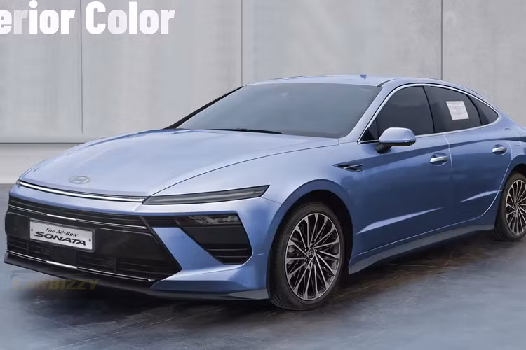 Đầu tiên là động cơ xăng 4 xi-lanh, hút khí tự nhiên, dung tích 2.5L, sản sinh công suất tối đa 191 mã lực. Thứ hai là động cơ xăng 4 xi-lanh, tăng áp, dung tích 1.6L, tạo ra công suất tối đa 180 mã lực. Còn biến thể N-Line sẽ dùng động cơ 4 xi-lanh, tăng áp, dung tích 2.5L với công suất tối đa 290 mã lực. Mức giá xe Hyundai Sonata 2024 và ngày ra mắt vẫn chưa được công bố.