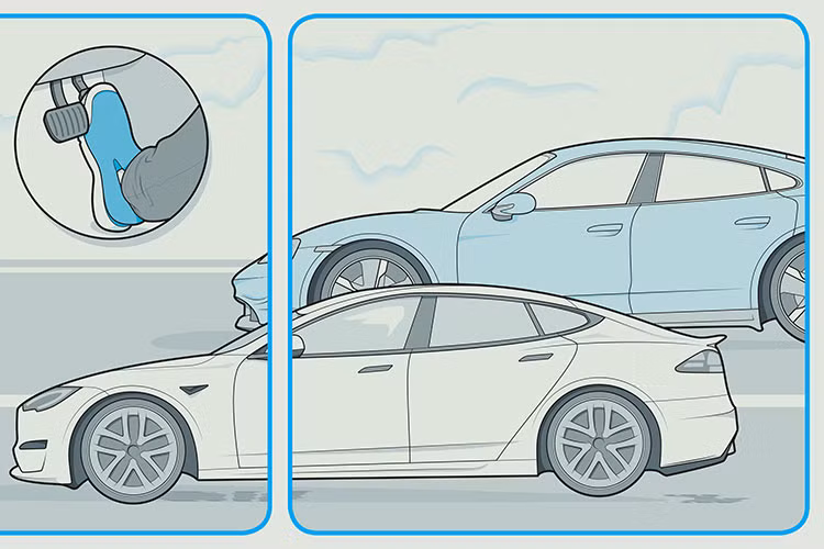 Xe dien nguy co mat an toan khi giam toc o che do 1 ban dap-Hinh-3